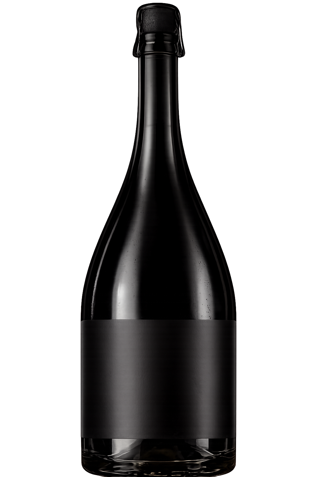 Residency Edition 1 bottle, label withheld
